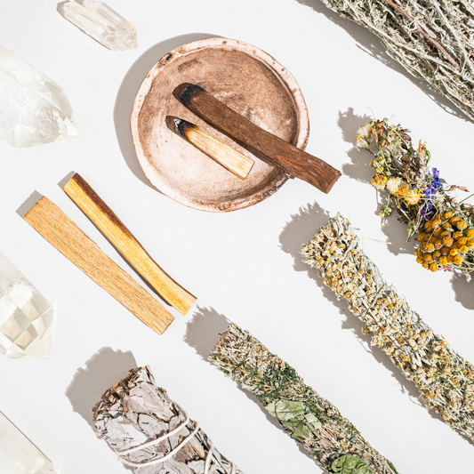 Crystal Cleansing: Why It Matters & Easy Ways to Do It