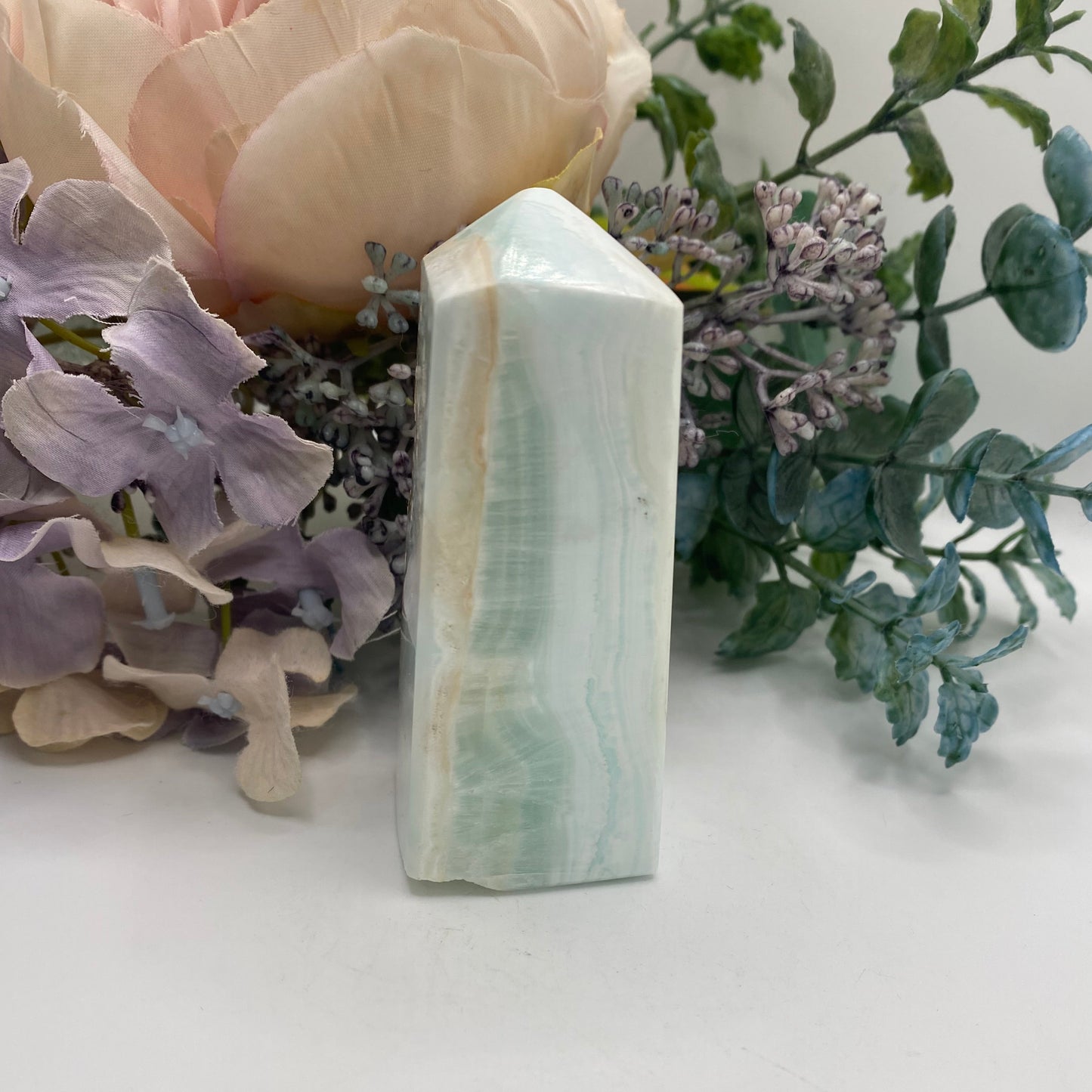 Caribbean Calcite Tower