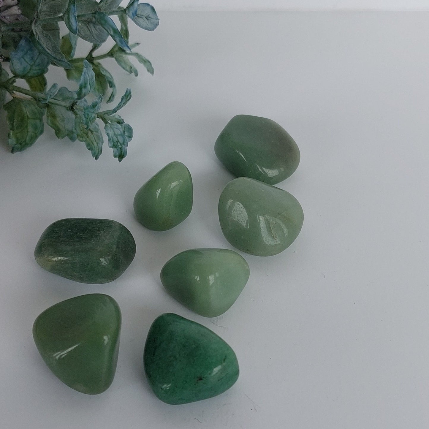 Green Aventurine - Tumble