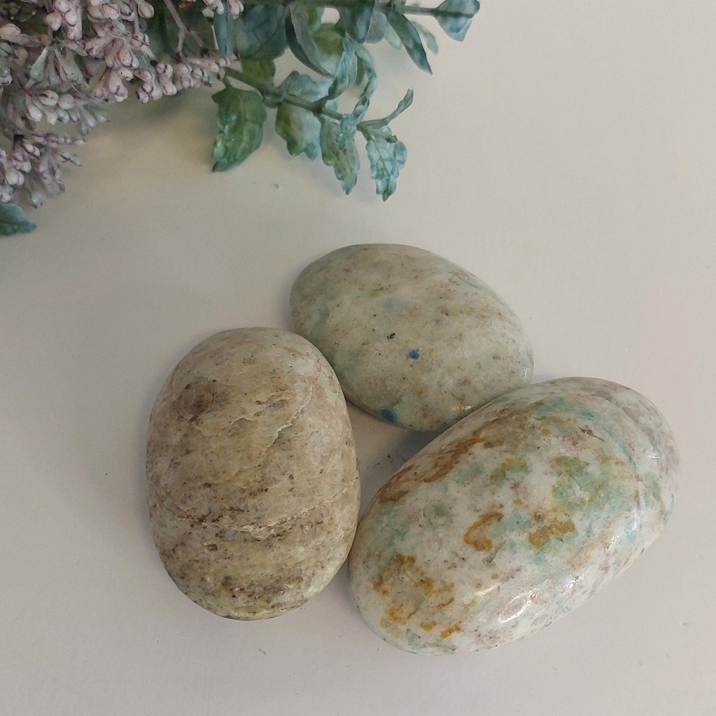 K2 Palmstone