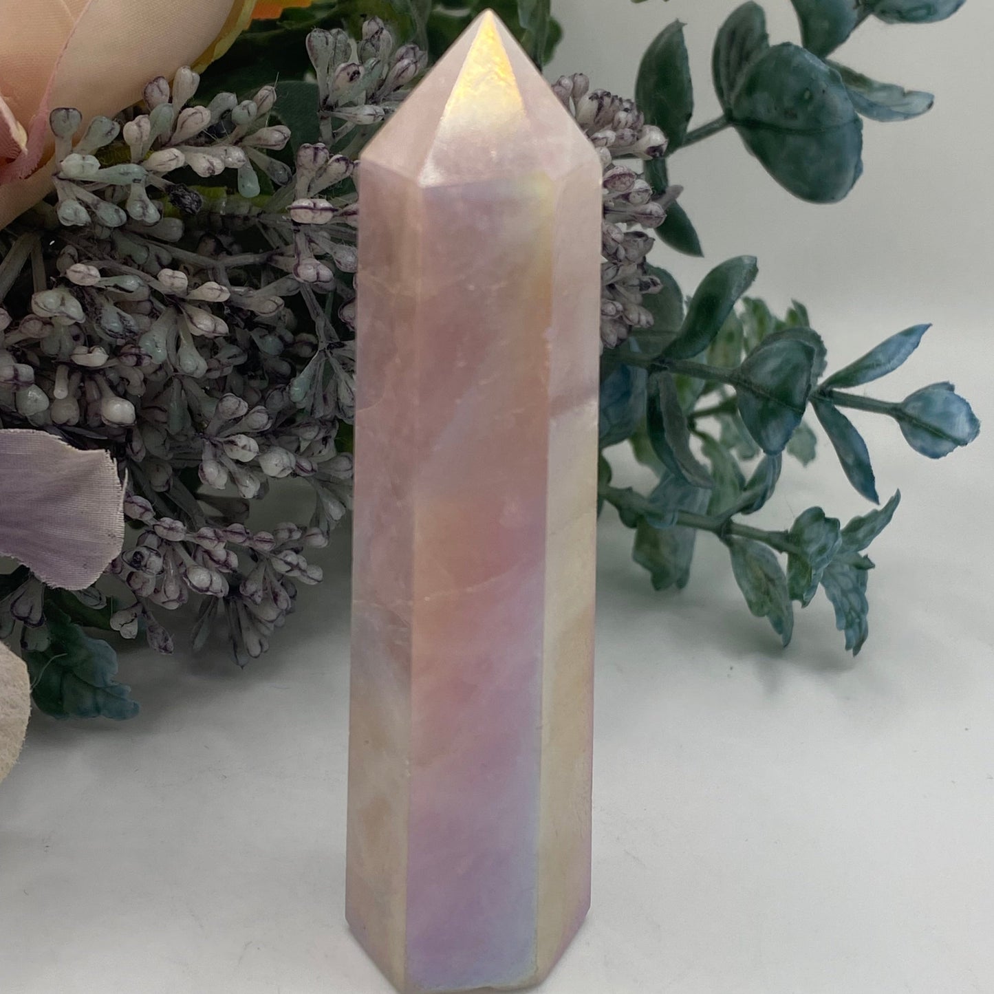 Rose Aura Tower