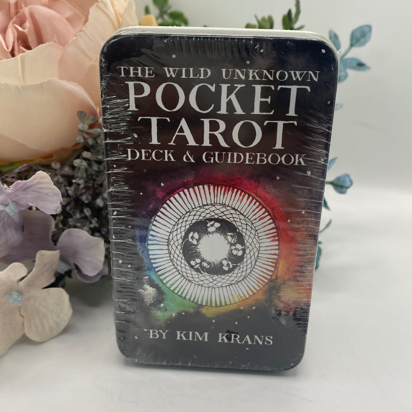 Wild Unknown Pocket Tarot