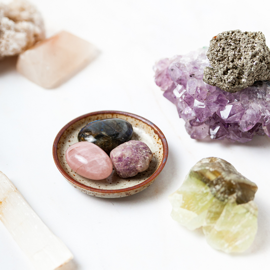 How to Choose the Right Crystal for You