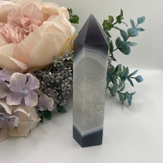 Agate Tower