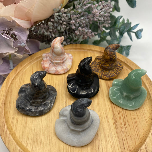 Witch Hats - Assorted