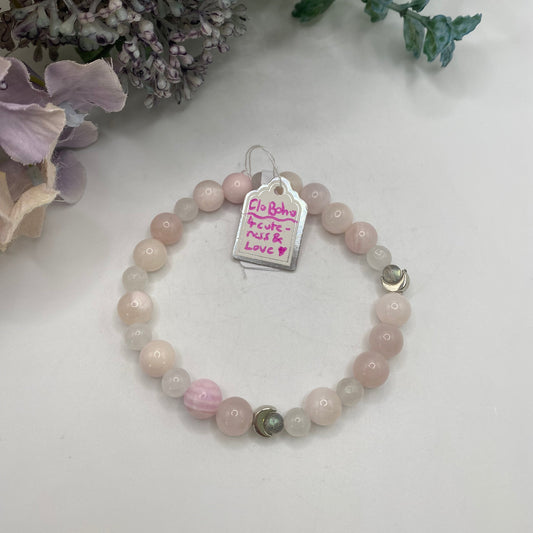 Cuteness & Love Bracelet
