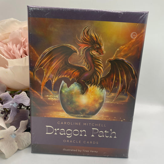 Dragon Path Oracle