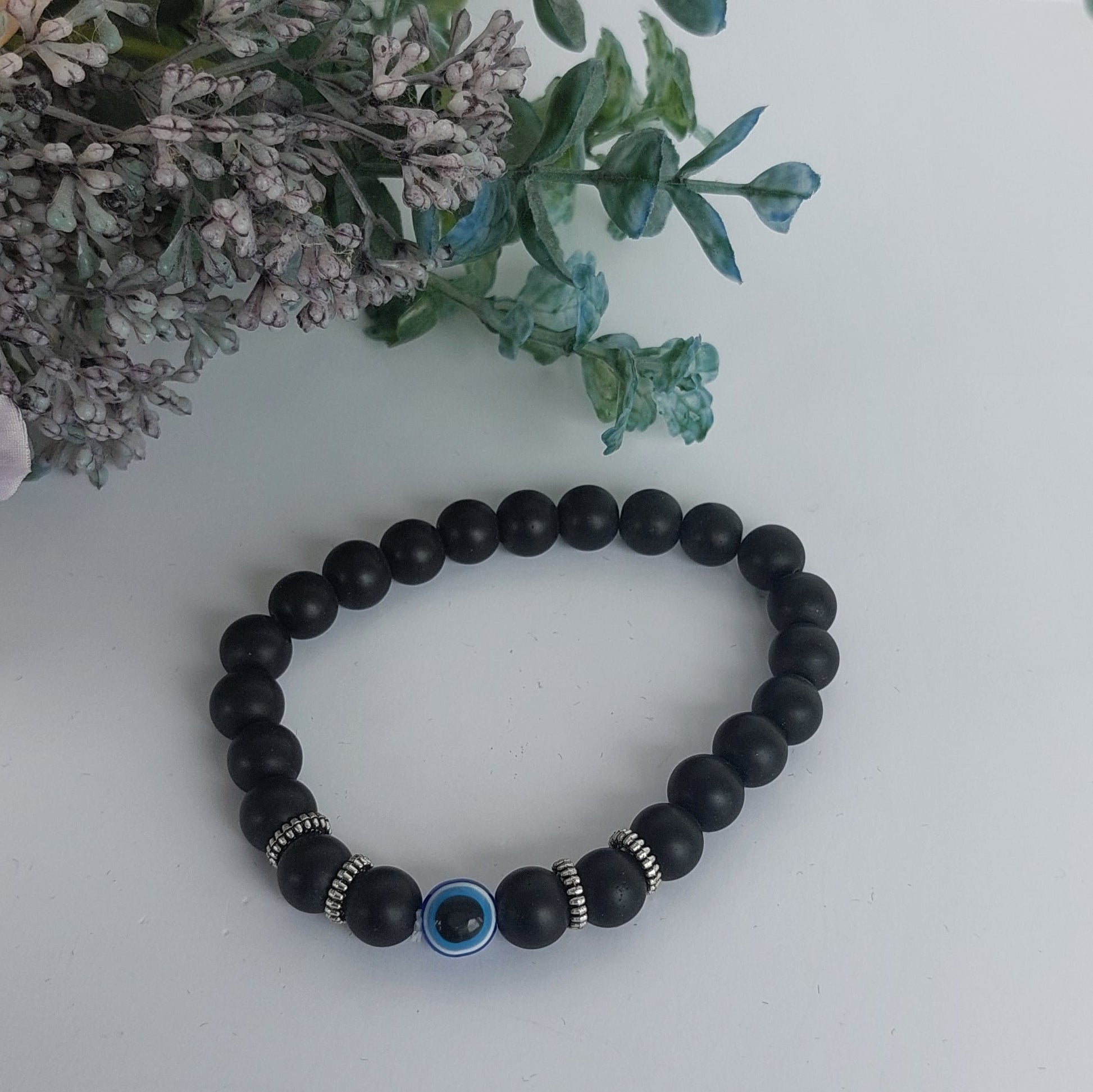 Evil Eye Protection Bracelet