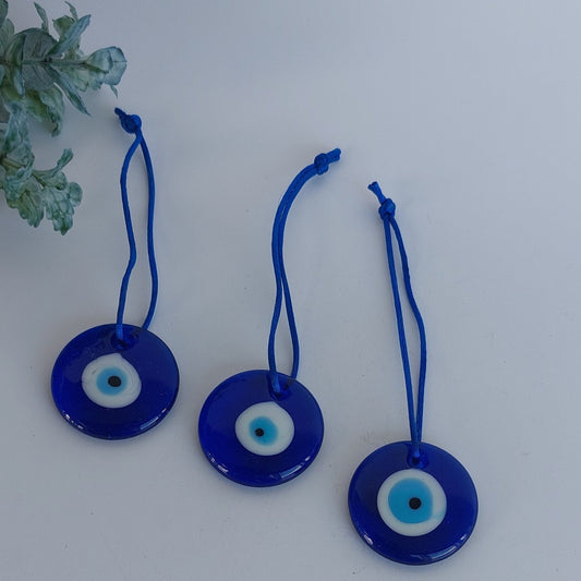 Evil Eye Protection Charm