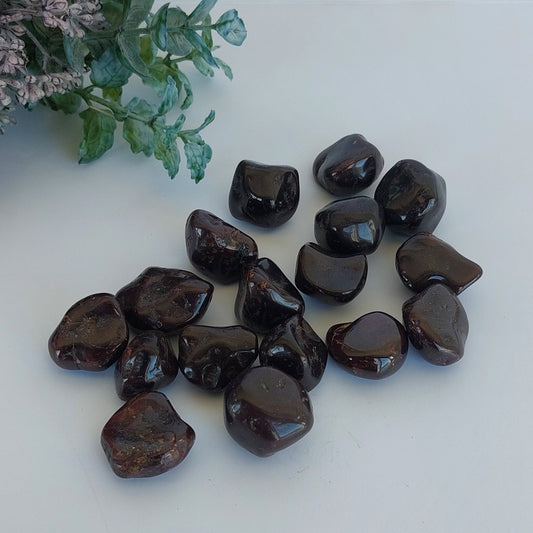 Garnet - Tumble