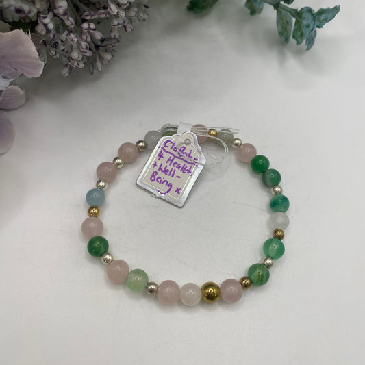 Health & Well-Being Bracelet