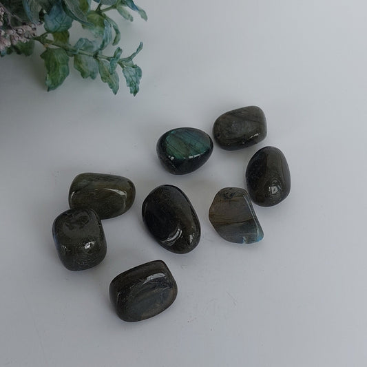 Labradorite - Tumble
