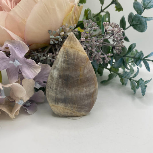 Moonstone Flame