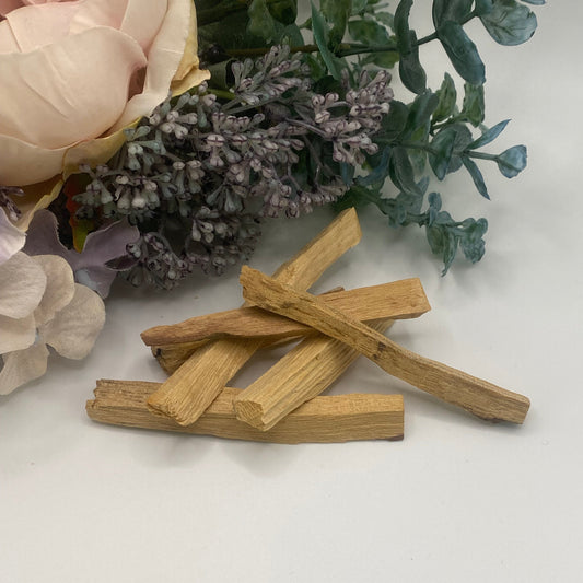 Palo Santo