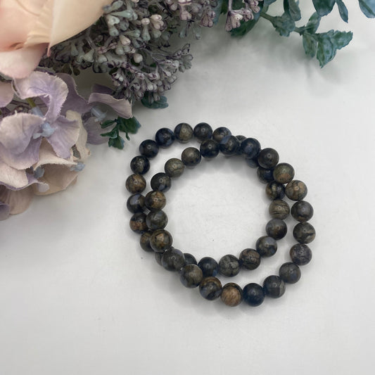 Que Sera Bracelet