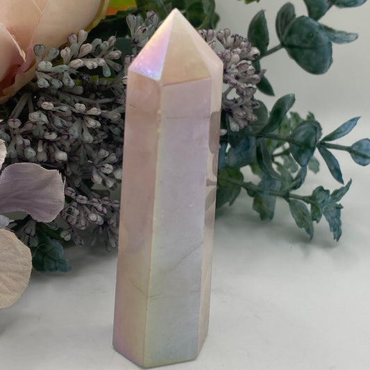 Rose Aura Tower