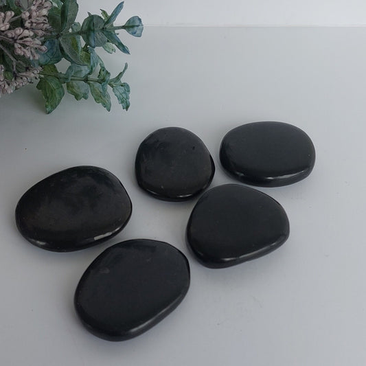 Shungite Flat Stone