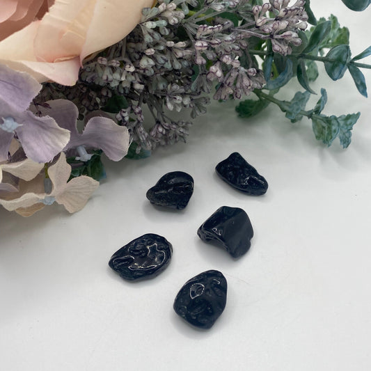 Tektite - Tumbled