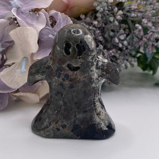 Yooperlite Ghost