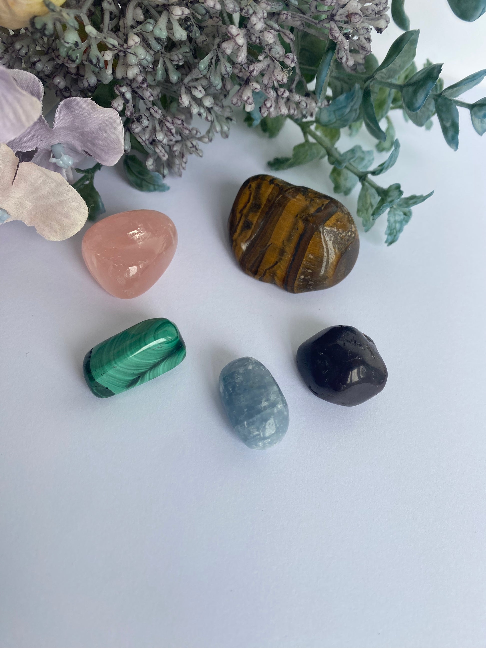 Capricorn - Crystal Gift Set