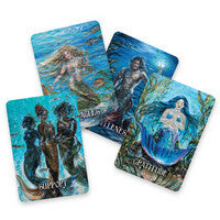 Messages from Mermaids
