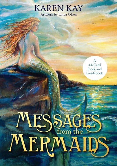 Messages from Mermaids