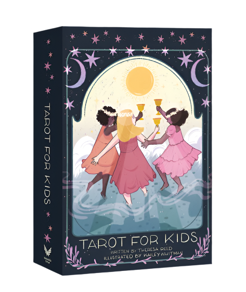 Tarot for kids